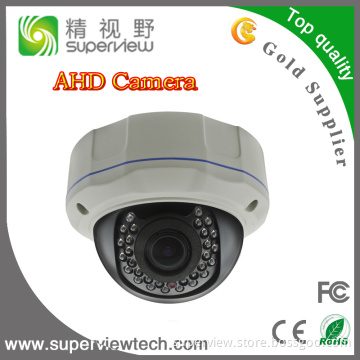 1/3" Sony CMOS 1.3megapixel IR Vandalproof Ahd Camera (FBIH06-30)